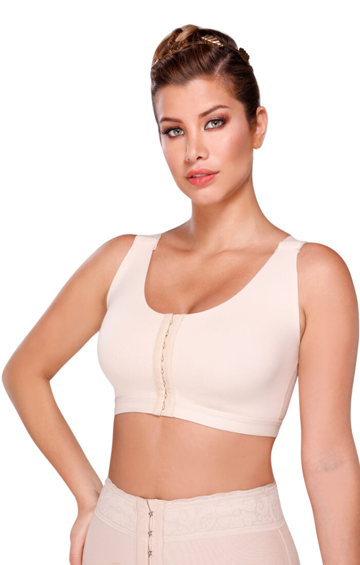 Top Brasier Regenerador
