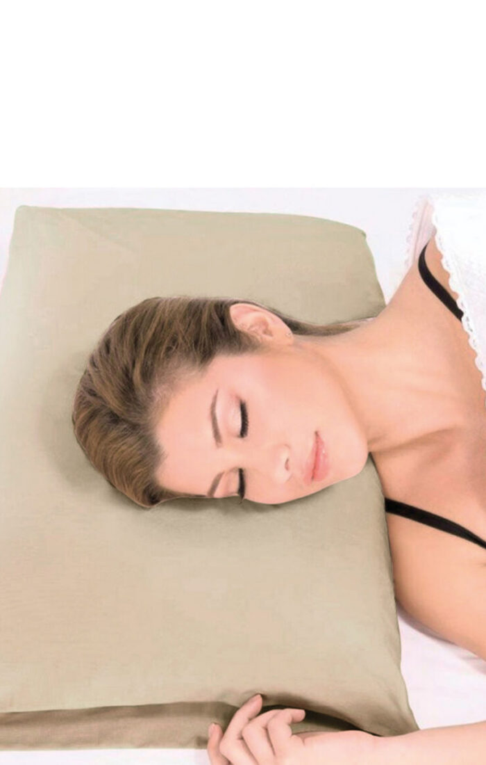 Funda de Almohada Regeneradora