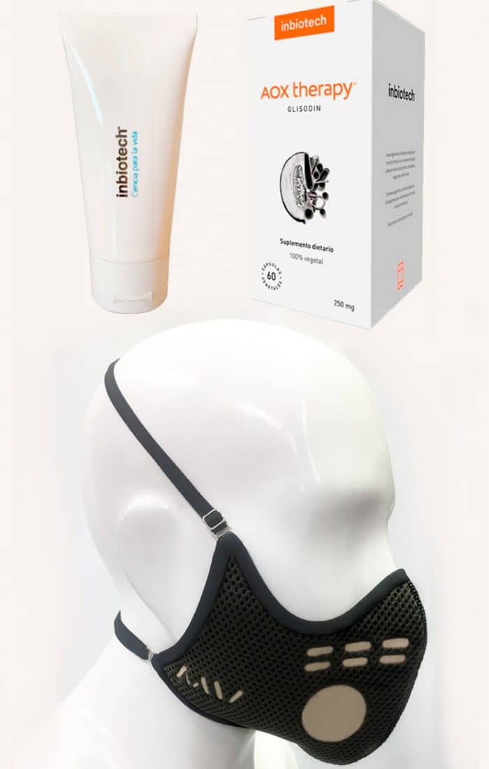 Combo Protección Total Antivirus (copia)