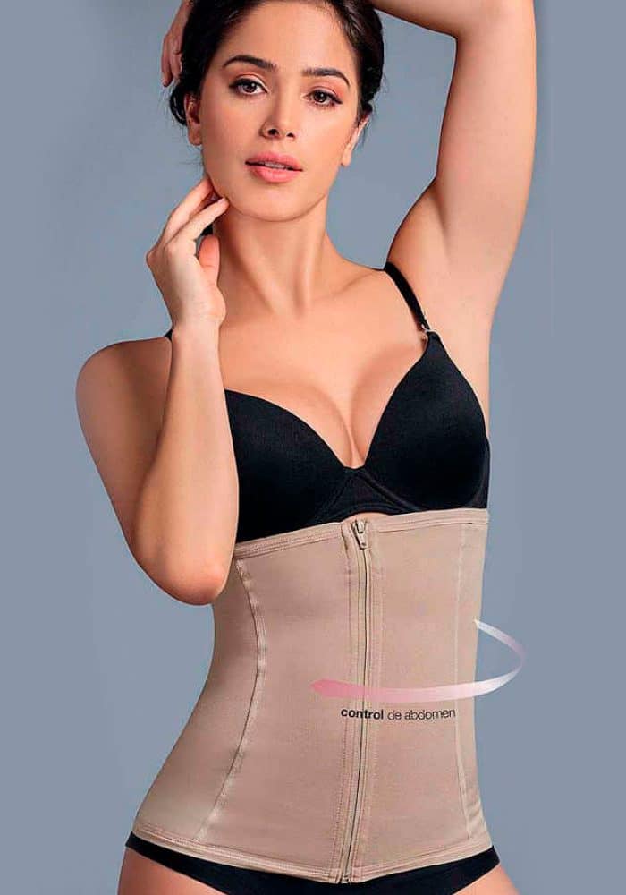 Faja Cinturilla Basic