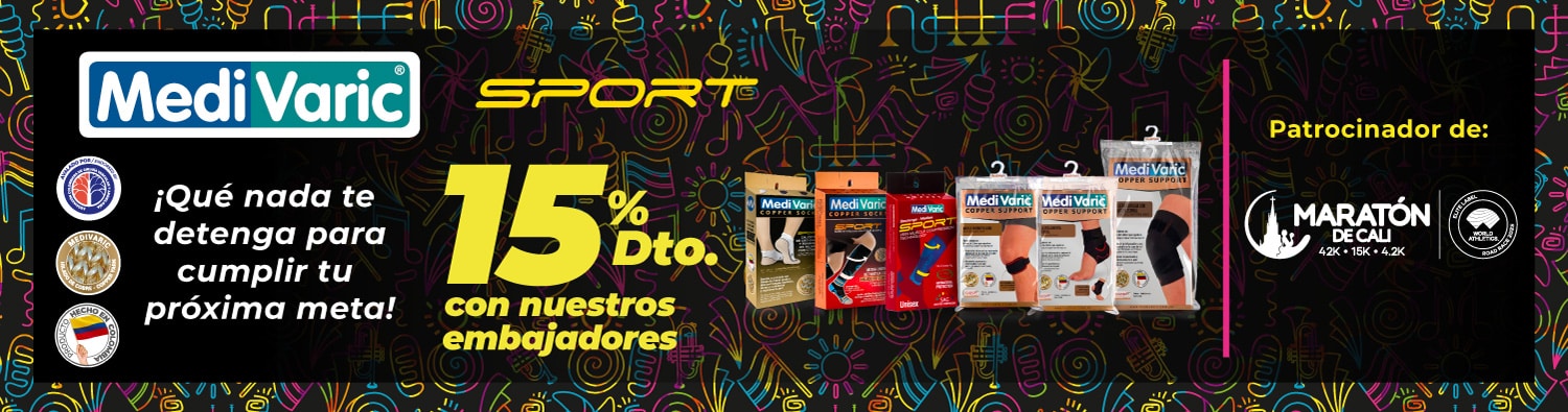 linea deportiva