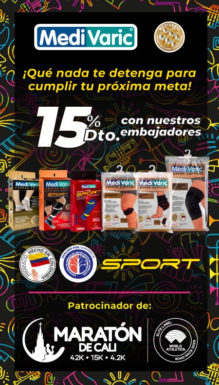 linea deportiva