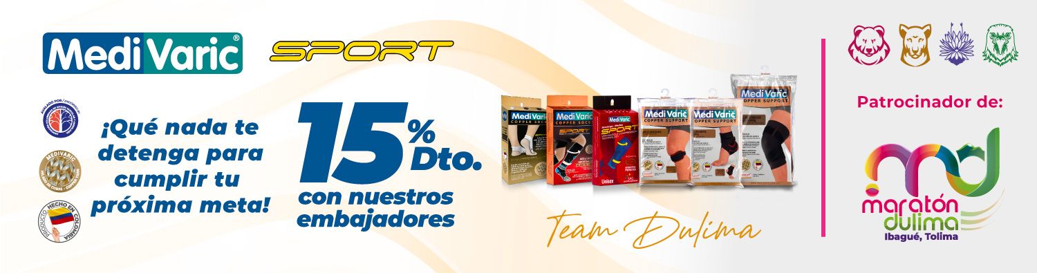 linea deportiva