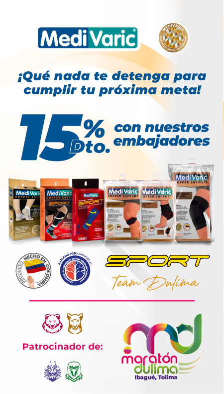 linea deportiva