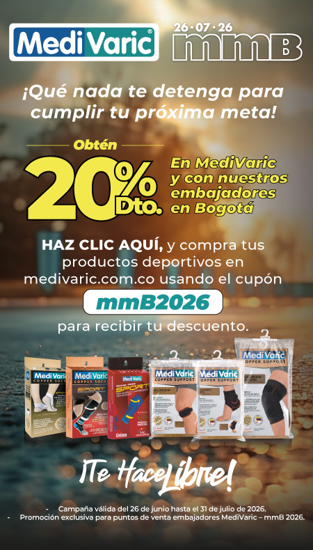 linea deportiva