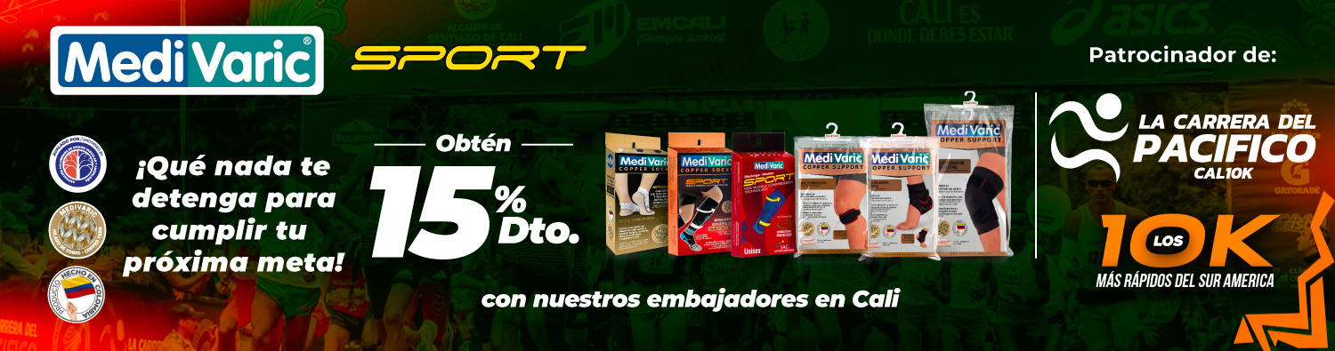 linea deportiva