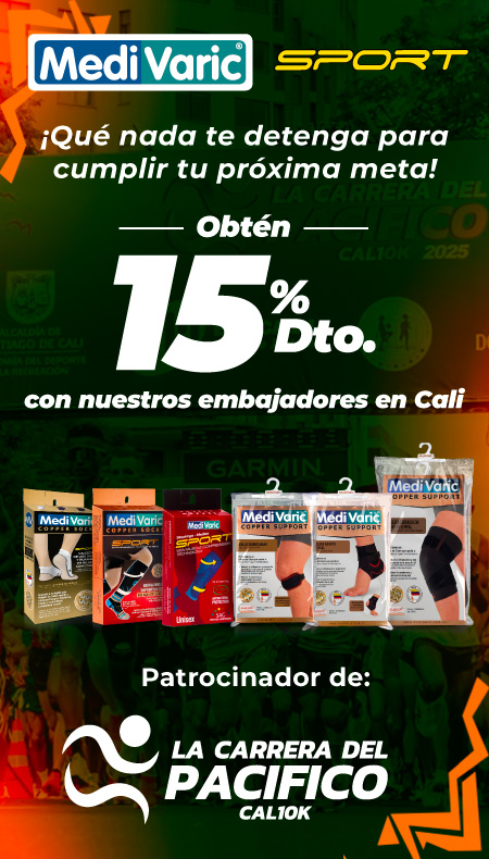 linea deportiva