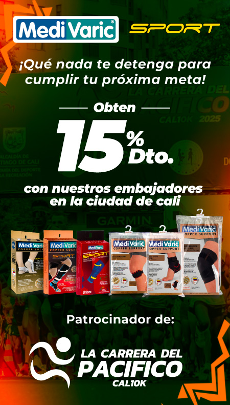 linea deportiva