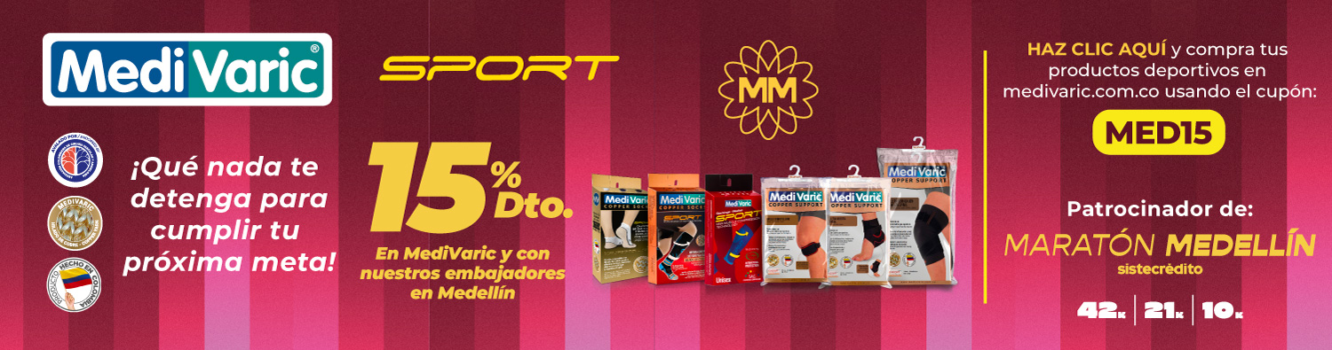 linea deportiva