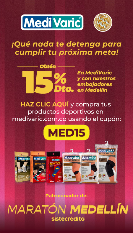 linea deportiva