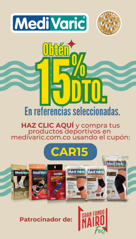 linea deportiva