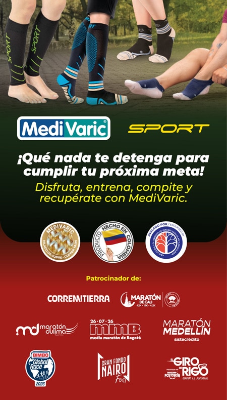 linea deportiva
