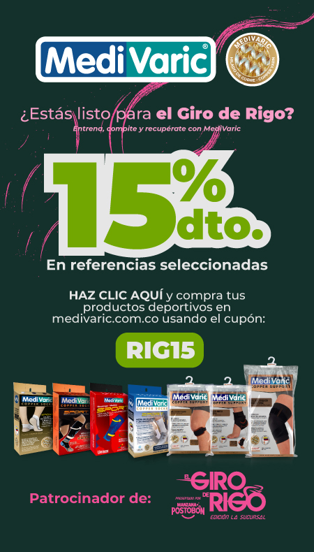 linea deportiva